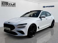 Second-hand Genesis G70 Sport 200 CP (147 kW) 2024 Alb Break