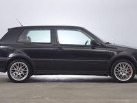 Gebraucht VW Golf III GTI 116 PS (85 kW) 1997 Schwarz Limousine