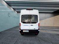 gebraucht Ford E-Transit 390 L2H3 Lkw HA Trend