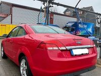 gebraucht Ford Focus Cabriolet 1.6 TÜV 03/26