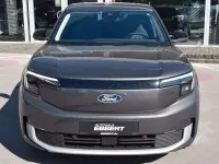 Nowe Ford Explorer Premium 210 kW (286 KM) 2026 Szary SUV