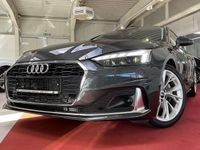 gebraucht Audi A5 Sportback A5 40 TFSI advanced Kamera*Virtual*