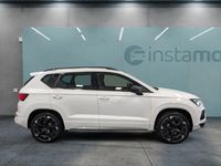 Gebraucht Cupra Ateca 300 PS (220 kW) 2023 Grau SUV