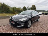 Gebraucht Renault Mégane GT Line Dynamique 131 PS (96 kW) 2011 Limousine