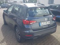 gebraucht Seat Arona Style