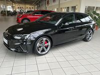 Gebraucht Audi A4 S-Line 265 PS (194 kW) 2024 Schwarz Kombi