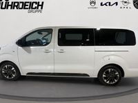 Neu Opel Zafira Edition 180 PS (132 kW) 2026 Weiß Van / Kleinbus