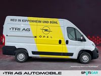 Gebraucht Opel Movano 140 PS (102 kW) 2024 Othercolor Van