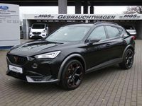 Gebraucht Cupra Formentor VZ 310 PS (228 kW) 2023 Mitternachtsschwarz SUV