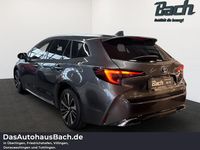 Neu Toyota Corolla 178 PS (130 kW) 2025 Grau Limousine
