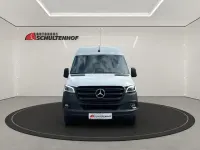 Second-hand Mercedes Sprinter 170 CP (125 kW) 2024 Alb Van