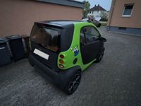 gebraucht Smart ForTwo Coupé LIMITED/1 LIMITED/1