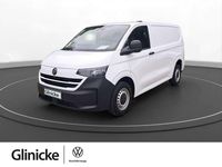 Neu VW Transporter 110 PS (80 kW) 2026 Clear white Van