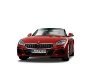 Gebraucht BMW Z4 Efficient Dynamics 197 PS (144 kW) 2026 Cabrio