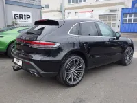Gebraucht Porsche Macan S 381 PS (280 kW) 2013 Schwarz SUV