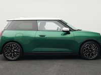 Gebraucht Mini Cooper Favoured 135 kW (184 PS) 2024 Grün Kleinwagen
