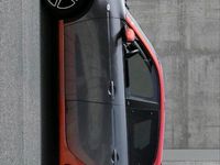 Gebraucht Smart ForFour Edition #1 71 PS (52 kW) 2015 Grau Kleinwagen