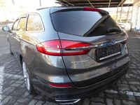 Gebraucht Ford Mondeo Titanium 190 PS (139 kW) 2019 Grau (magneticgrau (metallic)) (metallic) Kombi