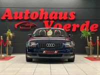 Gebraucht Audi TT Roadster Sport 150 PS (110 kW) 2002 Blau Cabrio