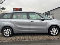 gebraucht Citroën C4 Grand Picasso/Spacetourer Feel/7Sitze/AHK