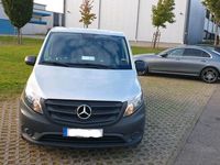 gebraucht Mercedes Vito 116 Kasten