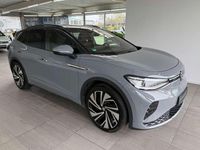 Gebraucht VW ID.4 GTX 219 kW (299 PS) 2022 Grau SUV