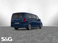 Gebraucht Mercedes EQV300 11 kW (15 PS) 2022 Andere Van / Kleinbus
