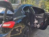 Gebraucht Maserati Ghibli 275 PS (202 kW) 2016 Schwarz Limousine