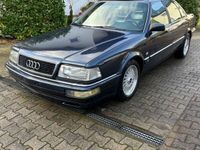 gebraucht Audi V8 D11 H-Zulassung 3.6 Automatik Quattro