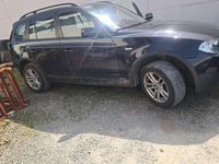 Second-hand BMW X3 150 CP (110 kW) 2006 Other SUV