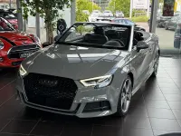 Second-hand Audi A3 S-Line 150 CP (110 kW) 2020 Berlinǎ