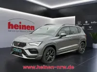 Neu Cupra Ateca VZ 300 PS (220 kW) 2025 Grau SUV