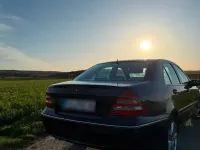 Gebraucht Mercedes C180 143 PS (105 kW) 2001 Andere farben Limousine