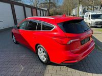 gebraucht Ford Focus ST-Line /1. Hand/1 Jahr Garantie/Kamera...