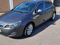 Gebraucht Opel Astra Edition 101 PS (74 kW) 2010 Andere farben Limousine
