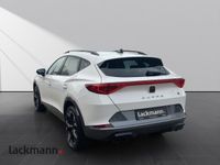 Gebraucht Cupra Formentor VZ 310 PS (228 kW) 2022 Weiß SUV