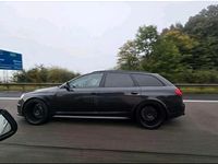 Gebraucht Audi RS6 Performance 580 PS (426 kW) 2010 Braun Kombi