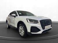 Neu Audi Q2 Advanced Plus 150 PS (110 kW) 2026 Weiß SUV