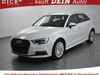 Gebraucht Audi e-tron Design 150 kW (204 PS) 2018 Gletscherweiss met. SUV