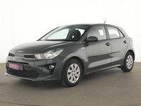 Gebraucht Kia Rio Edition 7 84 PS (61 kW) 2023 Perennialgrau Kleinwagen