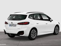 Gebraucht BMW 220 M Sport 156 PS (114 kW) 2025 Alpinweiss iii Van / Kleinbus