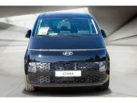 Gebraucht Hyundai Staria Trend 224 PS (164 kW) 2026 Schwarz Van / Kleinbus