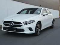 Gebraucht Mercedes A250 224 PS (164 kW) 2018 Weiß Limousine