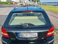 Gebraucht Jaguar X-type Executive 230 PS (169 kW) 2005 Schwarz Kombi