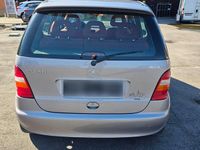 Gebraucht Mercedes A140 81 PS (59 kW) 2000 Silber Kleinwagen