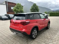 Neu Suzuki Vitara Comfort 110 PS (80 kW) 2026 Schwarz SUV