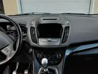 Używany Ford Kuga ST-Line 179 KM (131 kW) 2018 Srebrny SUV