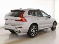 Gebraucht Volvo XC60 Plus 197 PS (144 kW) 2024 Grau SUV