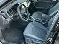 Gebraucht Audi A1 Sportback Advanced 116 PS (85 kW) 2025 Schwarz Kleinwagen