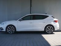 Second-hand Seat Leon FR 150 CP (110 kW) 2023 Alb